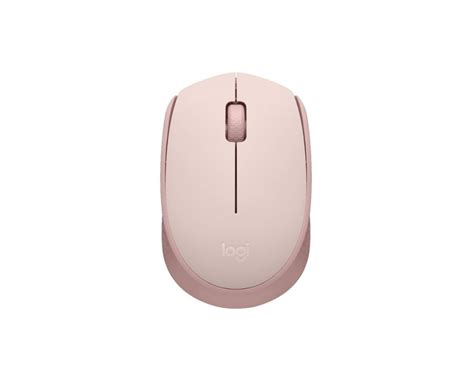 MOUSE LOGITECH M171