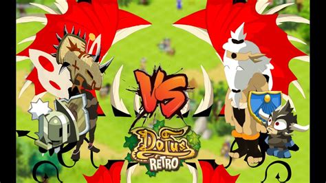 Too Vain Sadida Vs Map Agro Eniripsa Qutan Dofus R Tro Pvp