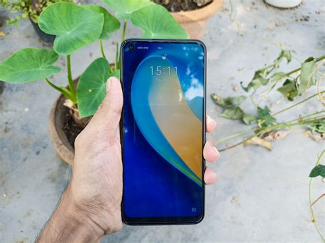 Realme 7i Review, Pros and Cons | Smartprix.com