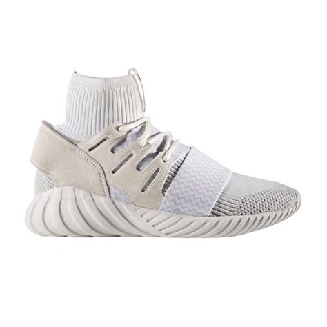 Adidas Tubular Doom Pk Vintage White S80509 Solesense