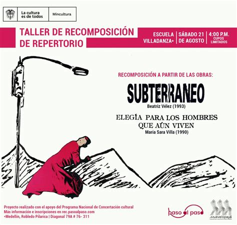 Taller De Recomposición De Repertorio Paso Al Paso