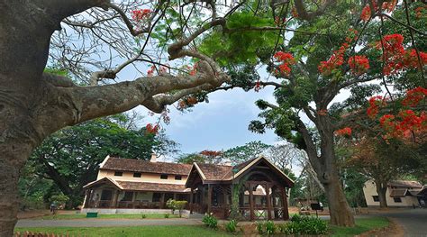 Kabini River Lodge Tour Of Karnataka