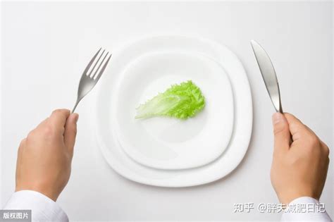 节食减肥是徒劳吗？为什么？ 知乎