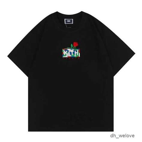 Oversize 2023 New Kith Tokyo Shibuya Box T Shirt Men Women High Quality