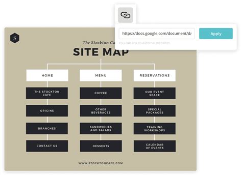 Best way to create a custom map for an event - lasopatwo