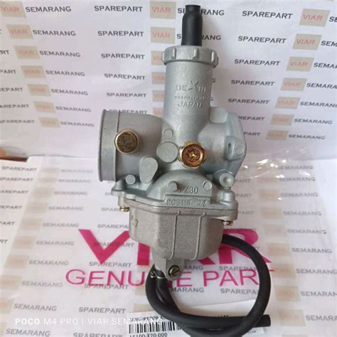 Jual Carburator Viar Pz Karburator Viar Cross X Trail Original