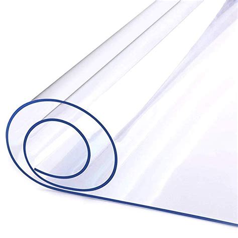 Super Clear Silicone Sheets Artofit