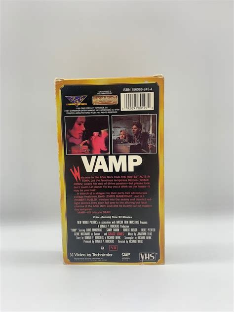 Vamp Vhs Online Here | www.bharatagritech.com