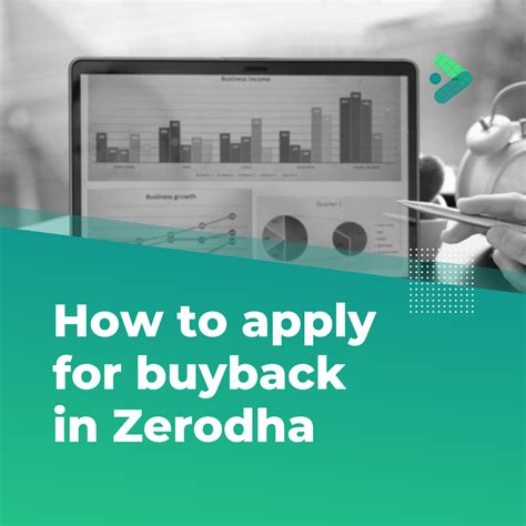 How To Apply For Buyback In Zerodha Aims Creation