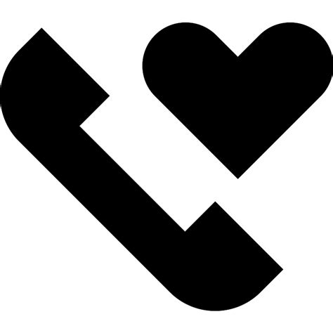 Telephone Phone Call Vector Svg Icon Svg Repo