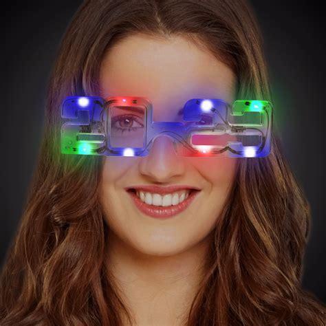 2023 LED Eyeglasses - Sunglasses, Eyeglasses & Masks