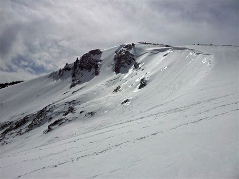 St. Mary’s Glacier Hike – Take a Walk