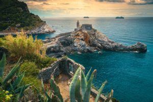 Que Ver En Portovenere En 15 Imprescindibles Viajeros Por Italia