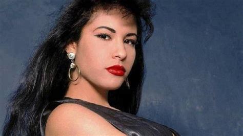 Este Se Cumplen A Os De La Muerte De Selena Quintanilla Diario