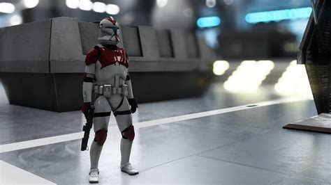 Clone Commandos At Star Wars Battlefront II 2017 Nexus Mods And