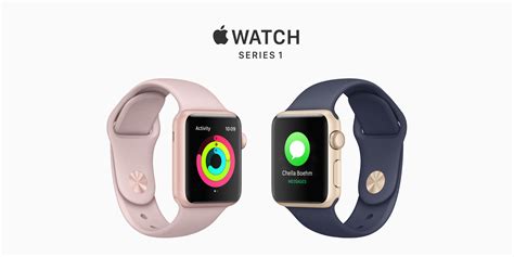 Apple Watch Series 1 gets a big discount at Target, priced from $200