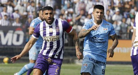 Alianza Lima Vs Adt Resumen Goles Y Mejores Jugadas Del Partido Por