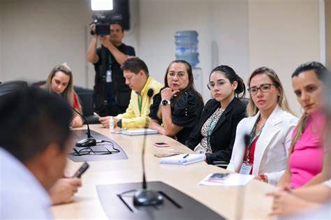 Informe Manaus C Mara Cidad Realiza Ajustes Finais Para Segunda