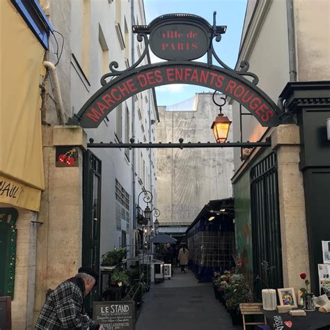 Guide Best Things To Do In Le Marais In Paris