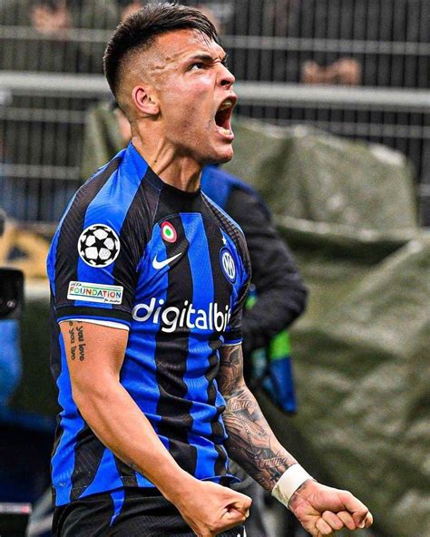 EssBET On Twitter GOL DE LAUTARO MARTINEZ ANTE AC MILAN GOL