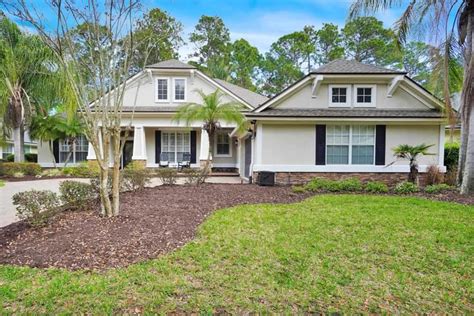 Cypress Crossing Trl St Augustine Fl Mls Bex Realty