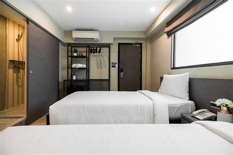 Lucky House Prices And Hotel Reviews Bangkok Thailand