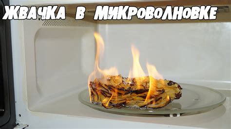 ЖЕВАТЕЛЬНАЯ РЕЗИНКА в МИКРОВОЛНОВКЕ! Это нереально! на НОВЫЙ 2025 ГОД ...