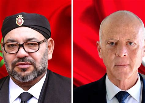 Kais Saied Ou La Fin D Une Diplomatie Tunisienne De L Quilibre