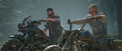 Обзор Days Gone на ПК, PC (2021), мнение, впечатления, рецензия