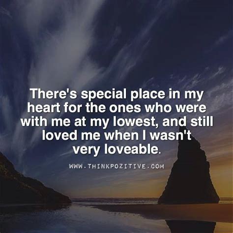 Special Place In My Heart Quotes Quotesgram