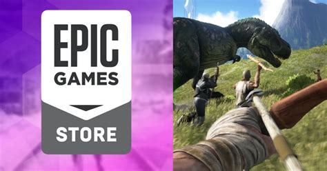 Epic Games Store Deux Jeux Gratuits Cette Semaine Dont L Un Des