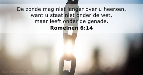 Juni Bijbeltekst Van De Dag Romeinen Dailyverses Net