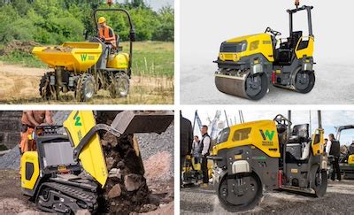 Titan Machinery Rom Nia I Extinde Oferta De Utilaje Electrice M