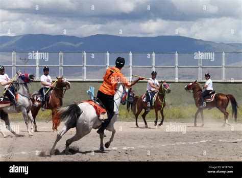 Turkey Javelin Throw Hi Res Stock Photography And Images Alamy