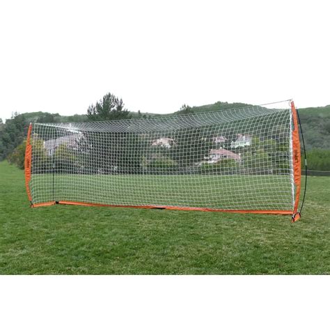 Bownet Portable Soccer Goal 4x16