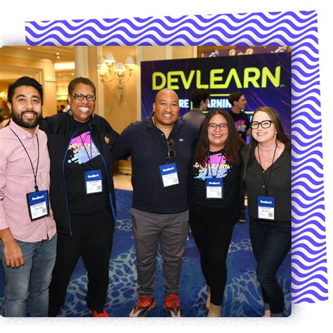 Who Attends Devlearn Conference And Expo