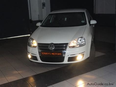 Used Volkswagen Jetta 5 19tdi 2009 Jetta 5 19tdi For Sale