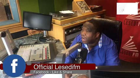 Lesedi FM PictureStream Live Stream YouTube