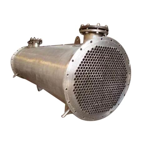 Heat Exchangers At Best Price In Mira Bhayandar Maharashtra Shihisa