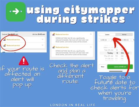 Ultimate Guide: London Tube Strikes Explained & What to Do Now