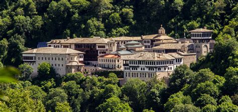 Bigorski Monastery