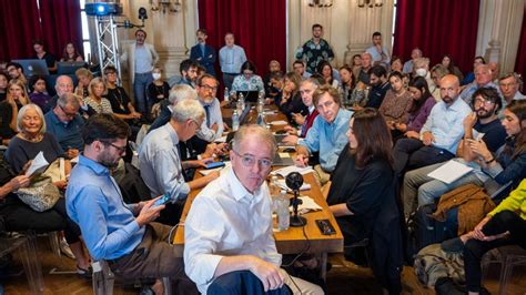 A Torino Il Primo Appuntamento Con La Cucina De La Stampa Il Giornale