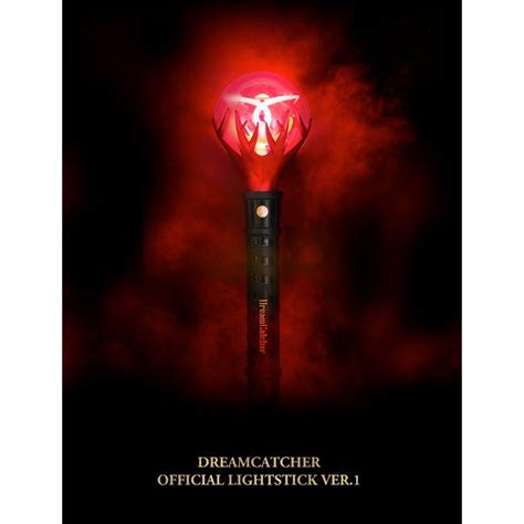 Jual Open Po Dreamcatcher Official Lightstick Ver Shopee Indonesia