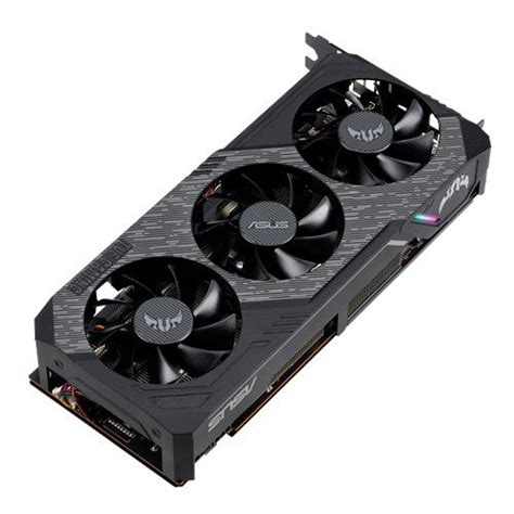 ASUS TUF Gaming TUF 3-RX5700XT-O8G-GAMING