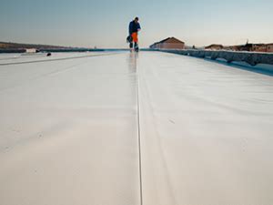 What Is The Lifespan Of A Commercial Roof Indianapolis In