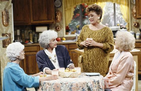 The Golden Girls Kitchen Facts History And Trivia On The 47 Off