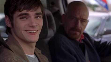 Breaking Bad A A Os De Su Estreno As Luce El Actor Que Interpret