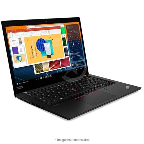 Venta De Ultrabook Lenovo Thinkpad X Gen Intel Core I U