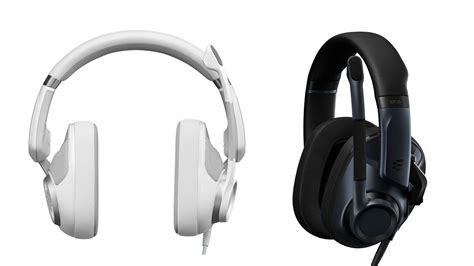 EPOS Reveals Its New High End H6PRO Open Gaming Headset