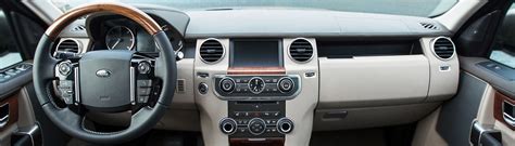 2024 Land Rover Range Rover Evoque Dash Kits Custom 2024 Land Rover